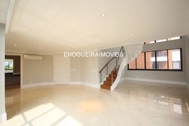Imagem APARTAMENTO RESIDENCIAL em SÃO PAULO - SP, HIGIENÓPOLIS