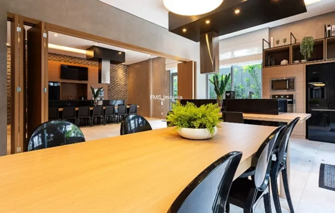 Imagem APARTAMENTO 51m² - 1 DORMITORIO -1 SUÍTE - 1 VAGA - MOEMA