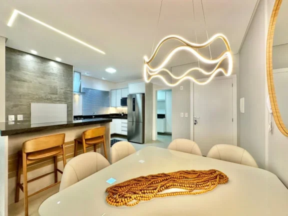 Imagem Apartamento 2 Dormitórios - Bairro Navegantes