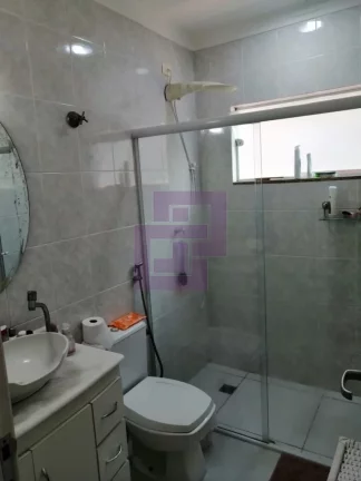 Imagem Casa Impecável, pronta para morar!