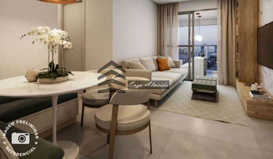 Imagem Vero Ipiranga - Apartamento à venda em São Paulo/SP