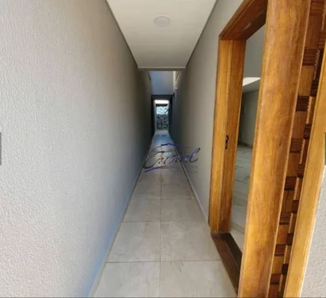 Imagem Sobrado c/ 3 suítes à venda, 141 m² Novíssimo-Jd. Olympia Butantã /SP