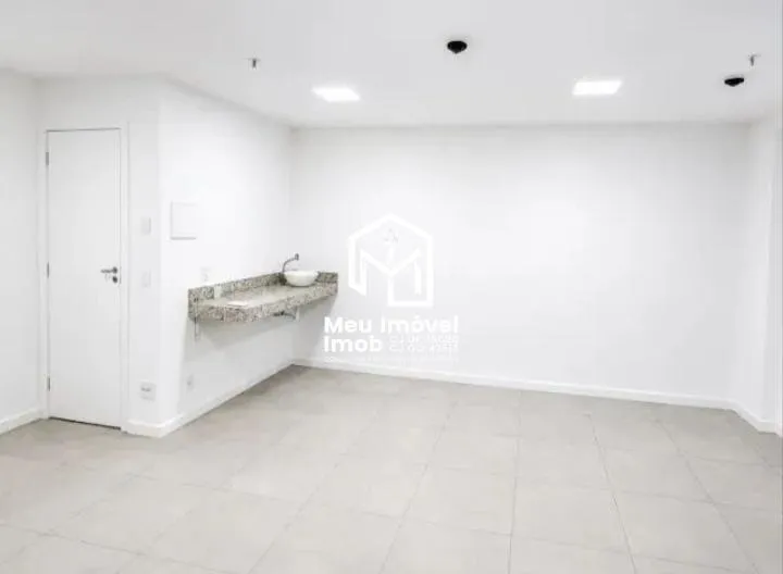 Imagem Pátio Capital Sala 1 Vaga 41m² Taguatinga/DF