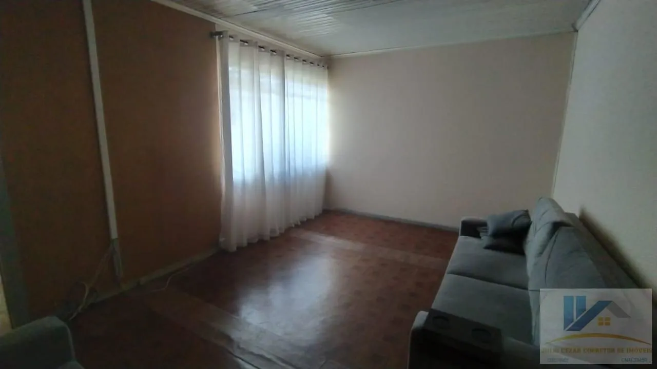 Imagem Casa para Venda em São José dos Pinhais, Três Marias, 4 dormitórios, 2 banheiros, 4 vagas