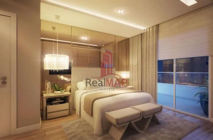 Imagem Apartamento com 3 Quartos à Venda, 121 m² em Kobrasol - São José