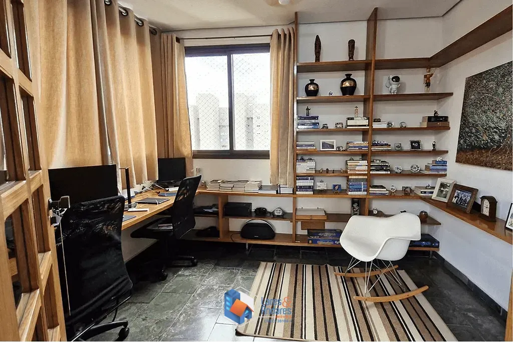 Imagem Cobertura Duplex à venda 2 Quartos 1 Suite 3 Vagas 201M² Morumbi São Paulo - SP