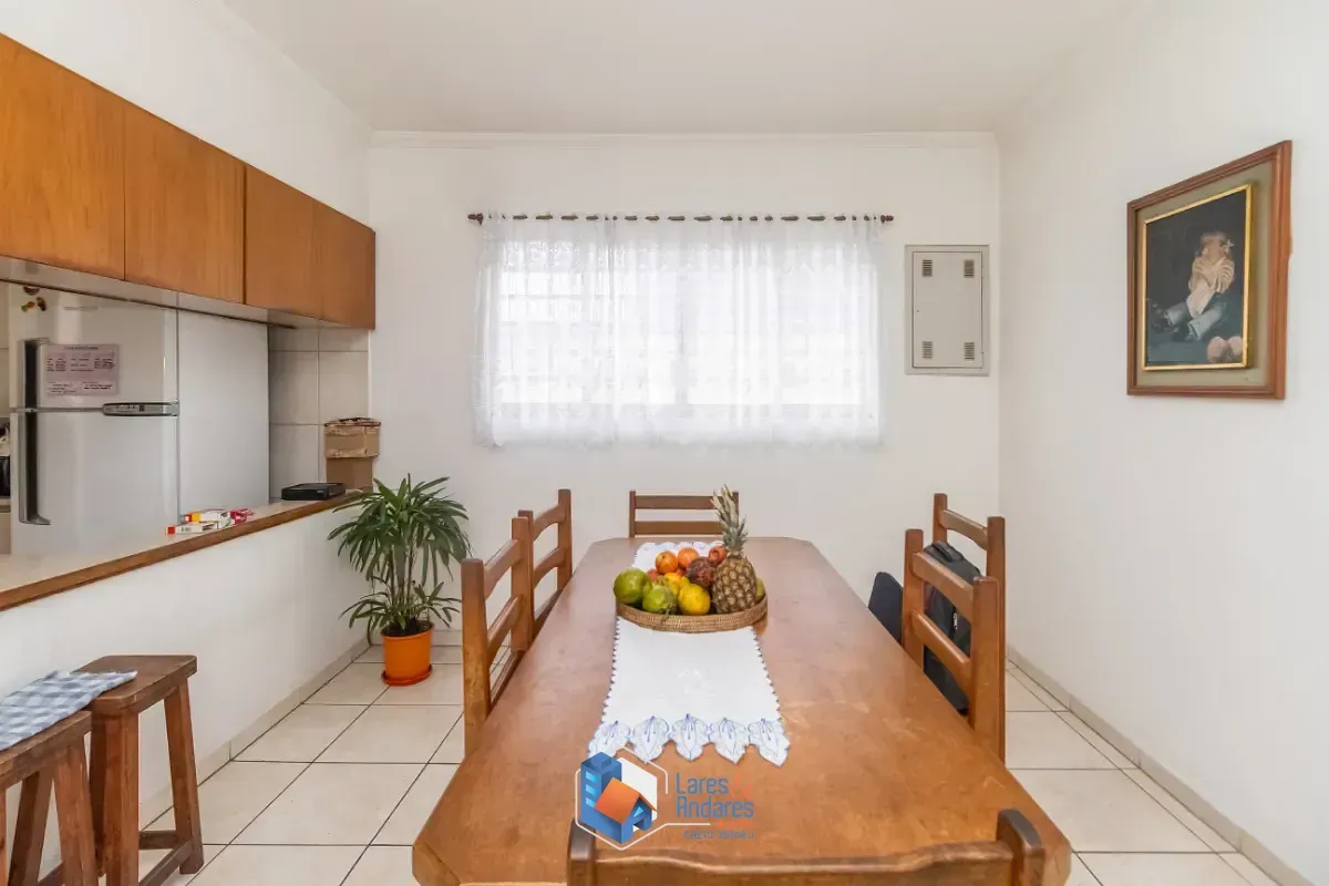 Imagem Sobrado para venda em Jardim Líbano com 3 quartos, sendo 1 suíte, 161m²