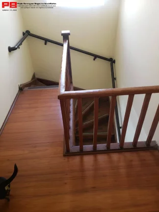 Imagem Sobrado 3 dormitórios 150m² - Vila Nova Conceição