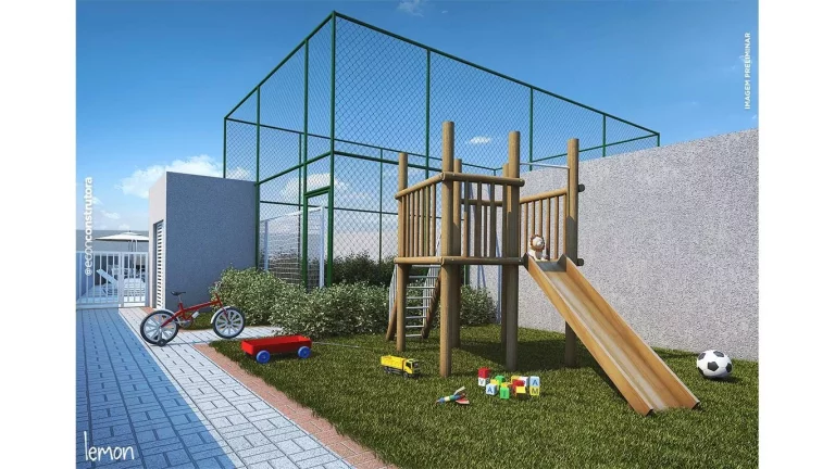 Imagem VITA GIOVANNI GRONCHI - ECON - Aptos de 37 a 40m², com localização perfeita, a 120 metros do metrô!
