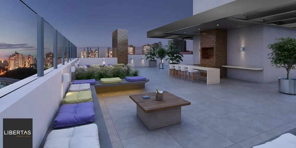 Imagem Apartamento em Petrópolis