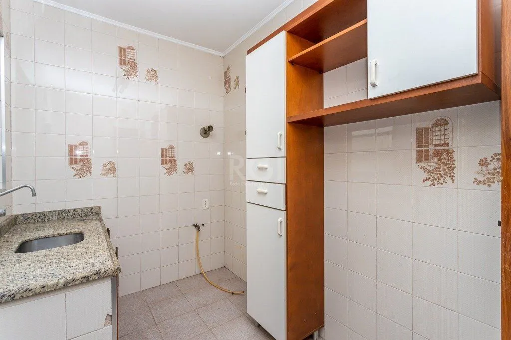 Imagem Apartamento no Bom Fim de 3 dormitórios