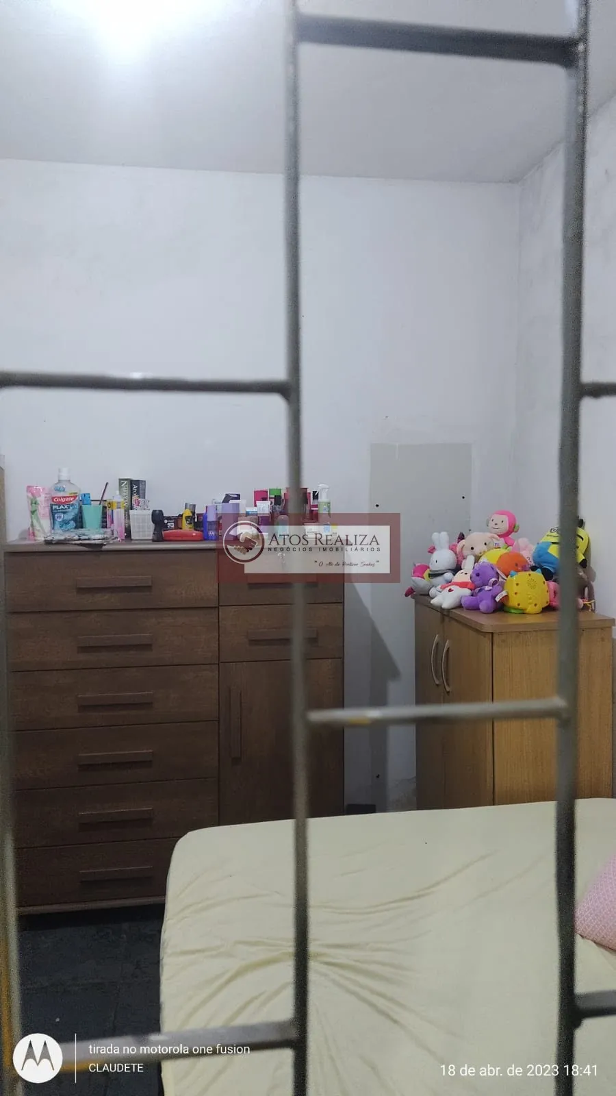 Imagem Casa térrea de 170m² com 2 dormitórios e 1 banheiro no Jd Antunes - São José do Rio Preto por R$ 190.000