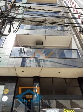 Imagem Apartamento no Veneza - Ipatinga
