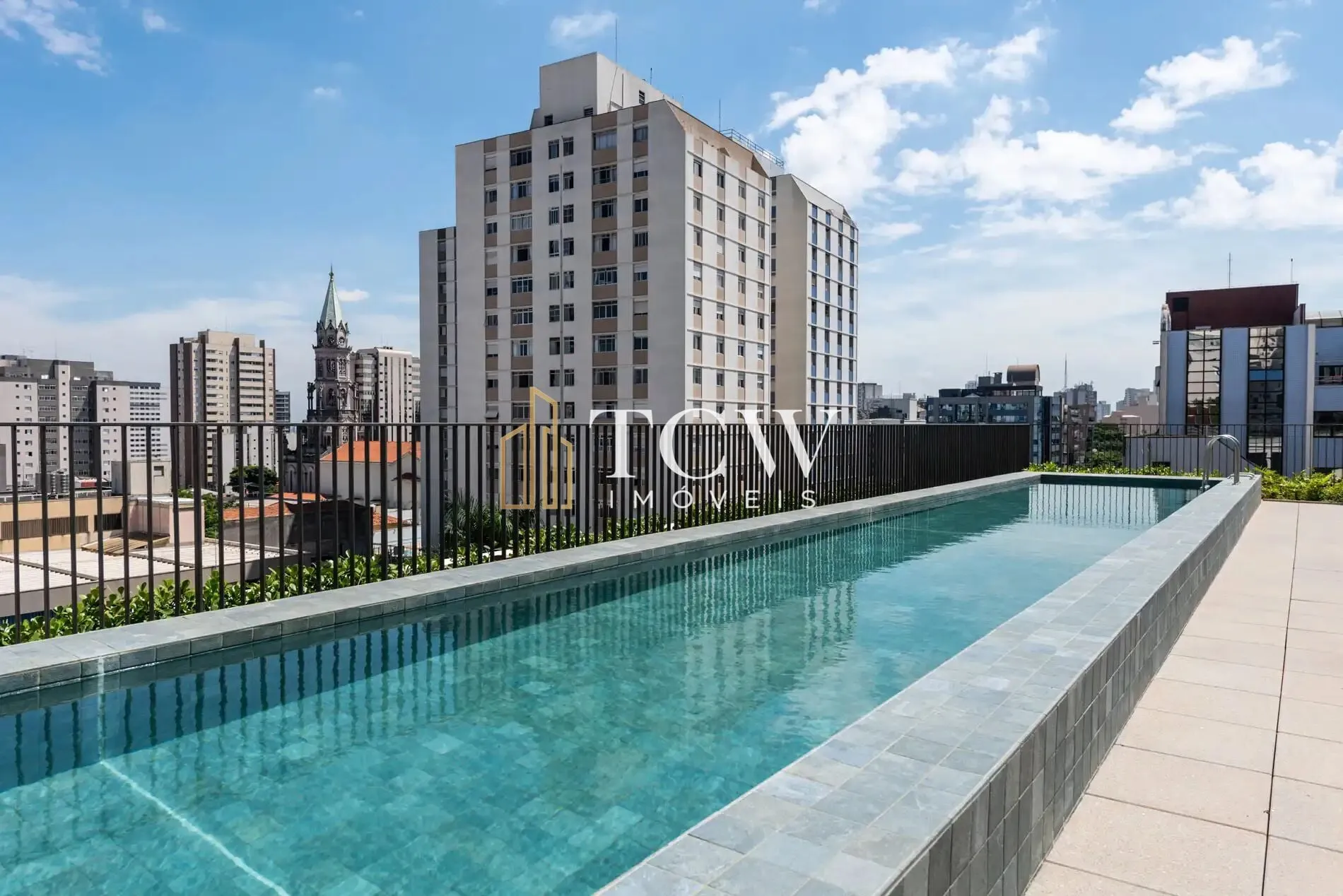 Imagem Apartamento à venda no bairro Vila Mariana - São Paulo/SP, Zona Sul