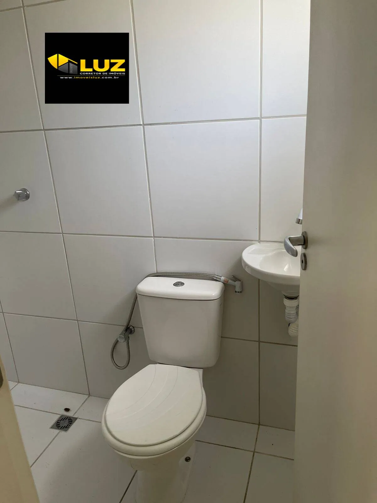 Imagem Carmel Bosque Duo - Sofisticação e Exclusividade no Melhor de Sabiaguaba
