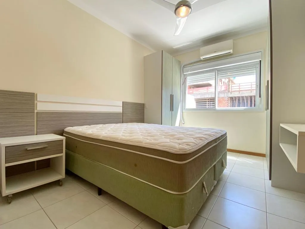 Imagem Apartamento 3 Dormitórios - Bairro Zona Nova