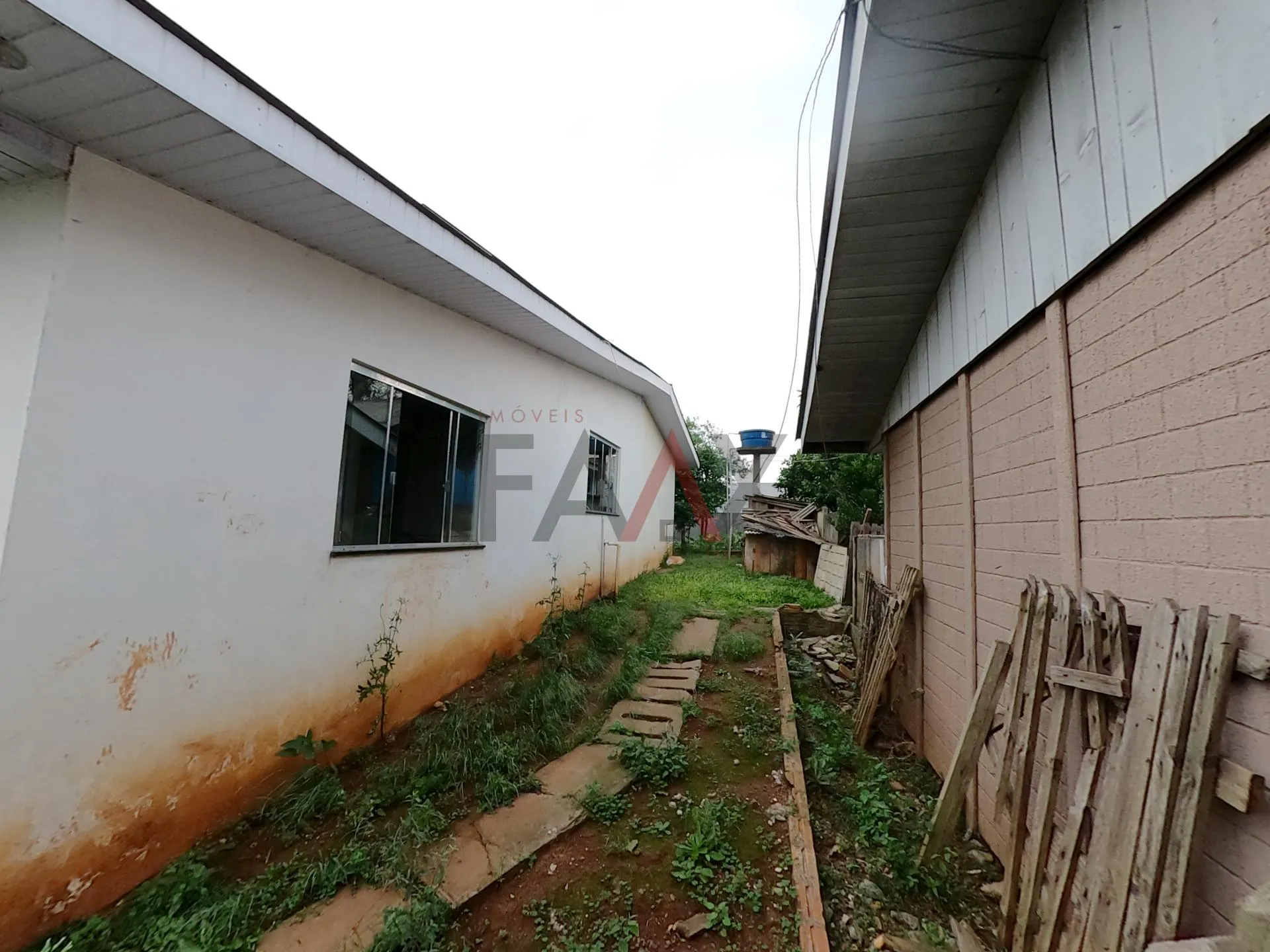 Imagem Casa à venda próximo ao Hospital Regional na cidade dos lagos em GUARAPUAVA - PR