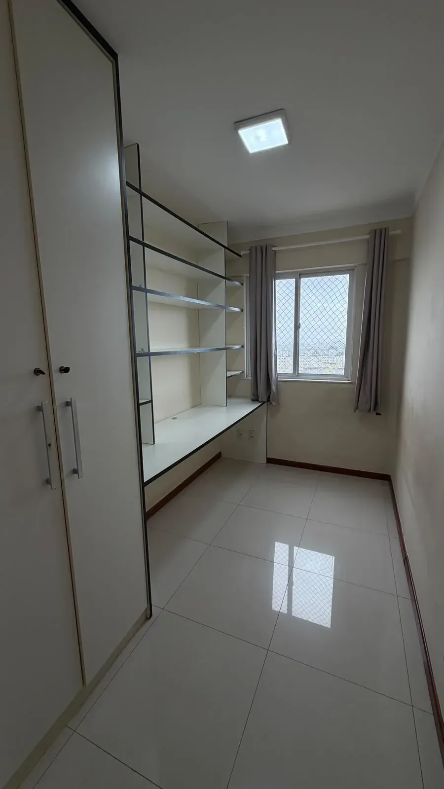 Imagem Apartamento com 3 Quartos à Venda, 69 m² em Cabula - Salvador