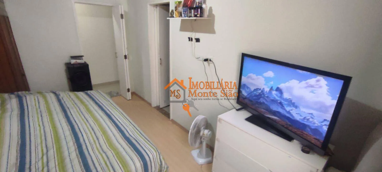 Imagem Casa com 3 dormitórios à venda, 200 m² por R$ 852.000,00 - Vila Rosália - Guarulhos/SP