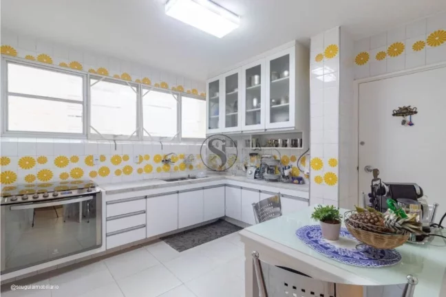 Imagem APARTAMENTO RESIDENCIAL em SÃO PAULO - SP, PERDIZES