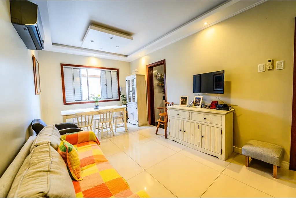 Apartamento em Teresópolis