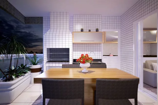 Imagem OPORTUNIDADE INCRÍVEL!!! Apartamento 3 dormitórios com suíte!