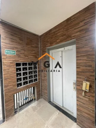 Imagem Apartamento para Venda em São Paulo, Cidade Antônio Estevão de Carvalho, 2 dormitórios, 1 banheiro