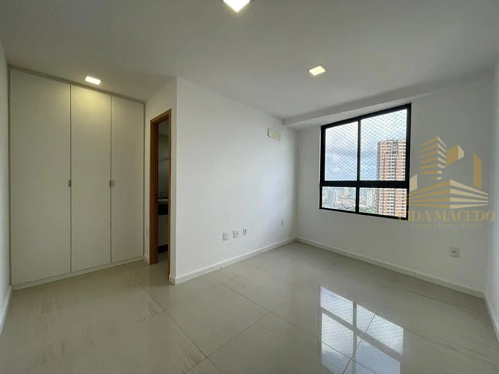 Imagem Apartamento Alto Padrão a Venda no bairro Altiplano Cabo Branco - João Pessoa, PB