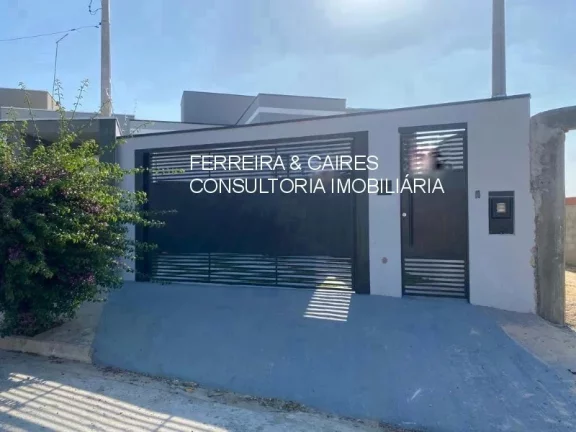 Foto do imóvel CASA RESIDENCIAL em INDAIATUBA - SP, JARDIM MORIYAMA em RUA JOSÉ EGIDIO AMSTALDEN