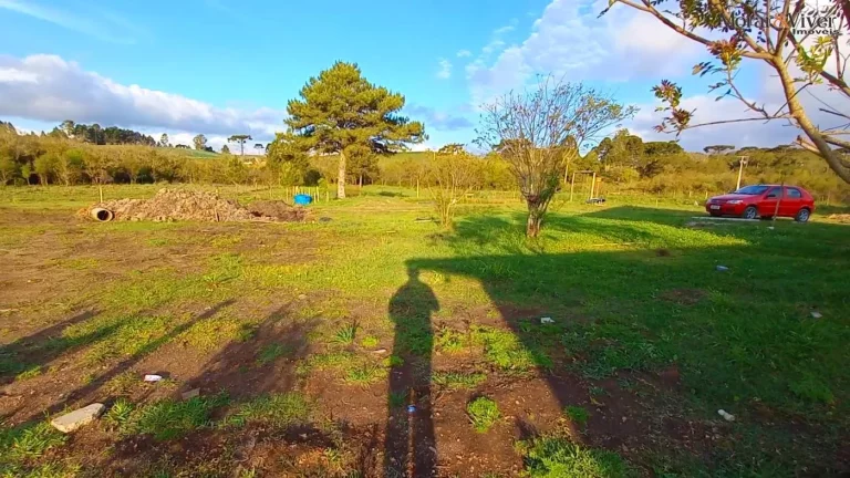 Imagem Chácara para Venda em Tijucas do Sul, Ambrósio