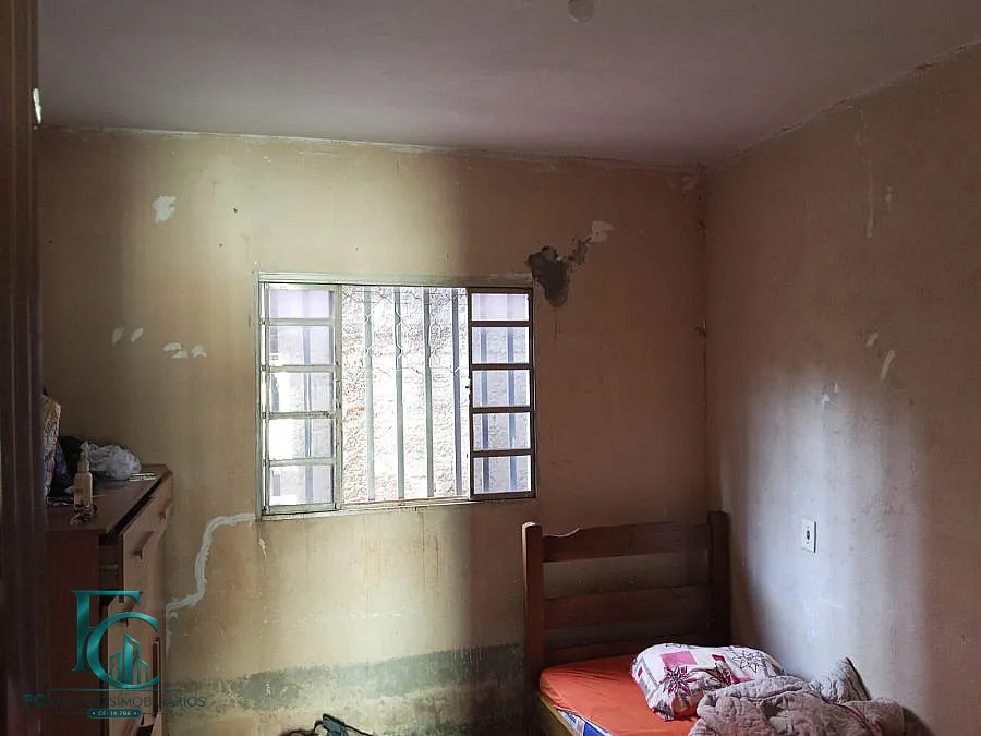 Imagem Casa a Venda no Parque Ibirapuera em Aparecida