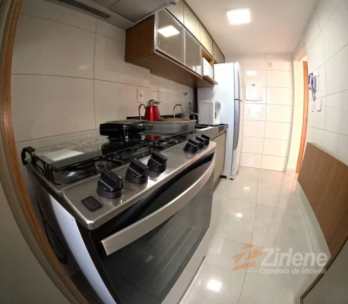 Imagem Apartamento de 3 quartos para quem busca sofisticação