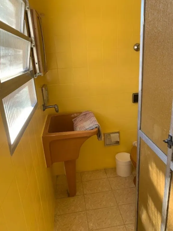 Imagem APARTAMENTO TUPI - PRAIA GRANDE SP