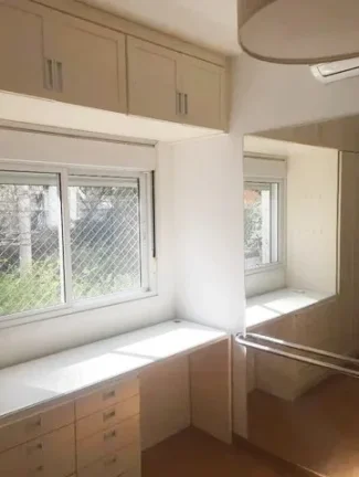 Imagem Apartamento 169M², 3Q, 3 Suítes, 6 Banheiros, 3 Vagas, Academia, Piscina, Sauna, Gerador, Solarium, Brinquedoteca, Espaço Gourmet, Salão de Festas.