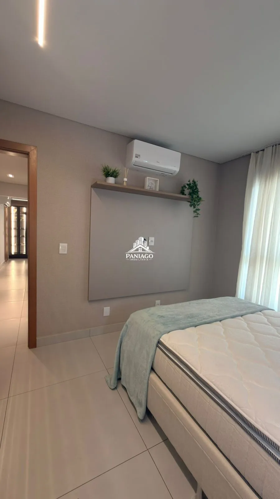 Imagem Apartamento Garden - 100% Mobiliadado no Boa Esperança - Cuiabá/MT