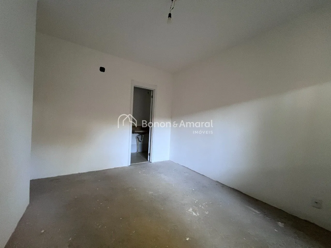 Imagem Apartamento Garden à venda com 3 dormitórios no Eco Vila Santa Margarida, no Bairro Morumbi em Paulínia - SP
