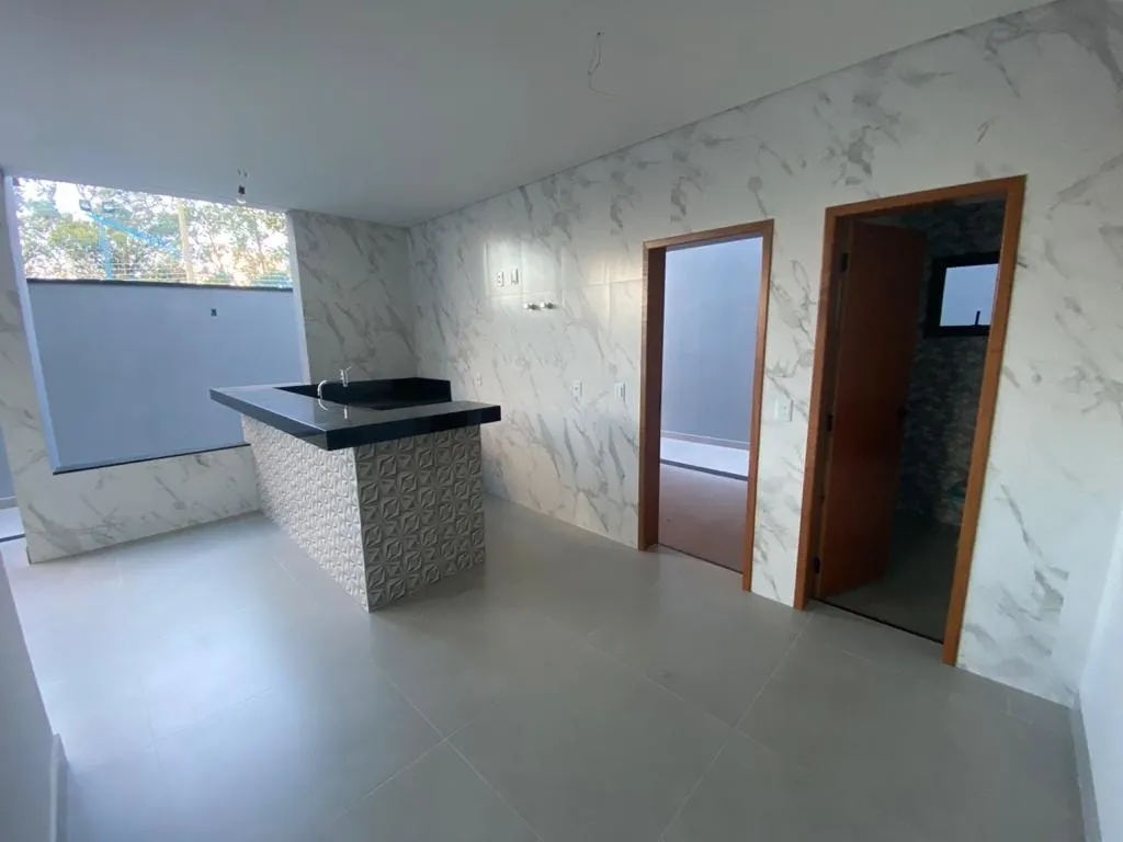 Imagem Casa à venda 3 Quartos, 3 Suites, 4 Vagas, 360M², Jardim Baronesa, Taubaté - SP | Condomínio Colinas do Belém