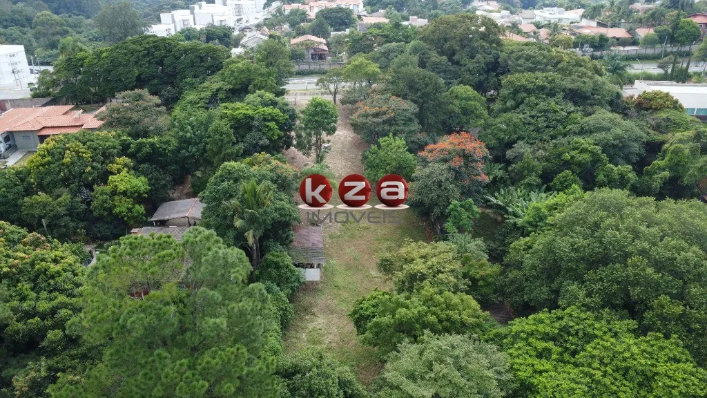 Imagem Oportunidade Única: Terreno Comercial de 2.625m² à venda em Valinhos-SP, no bairro Chácaras São Bento