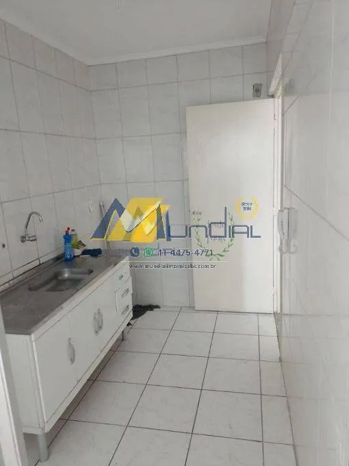 Imagem Taboão Vendo Apto em SBC.