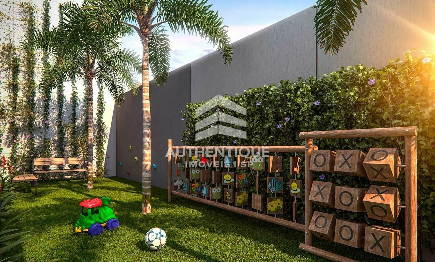 Imagem AYLA MOEMA - Apartamento à venda em São Paulo/SP