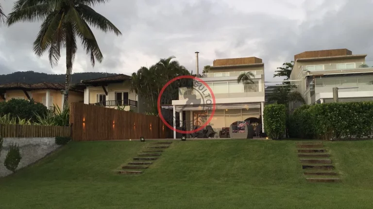 Imagem Casa em Juquehy, alto Padrão, Pé na Areia , para locação no Réveillon e Temporda 22/23
