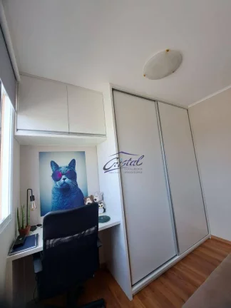 Imagem Apartamento c/ 2 dormitórios à venda, 40 m² - Butantã - SP