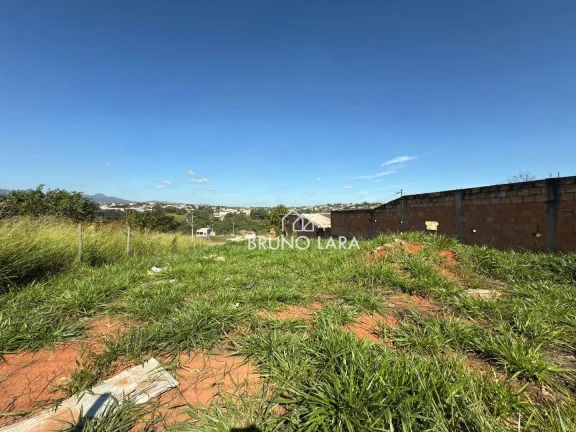 Imagem Terreno à venda em Igarapé MG - Novo Igarapé
