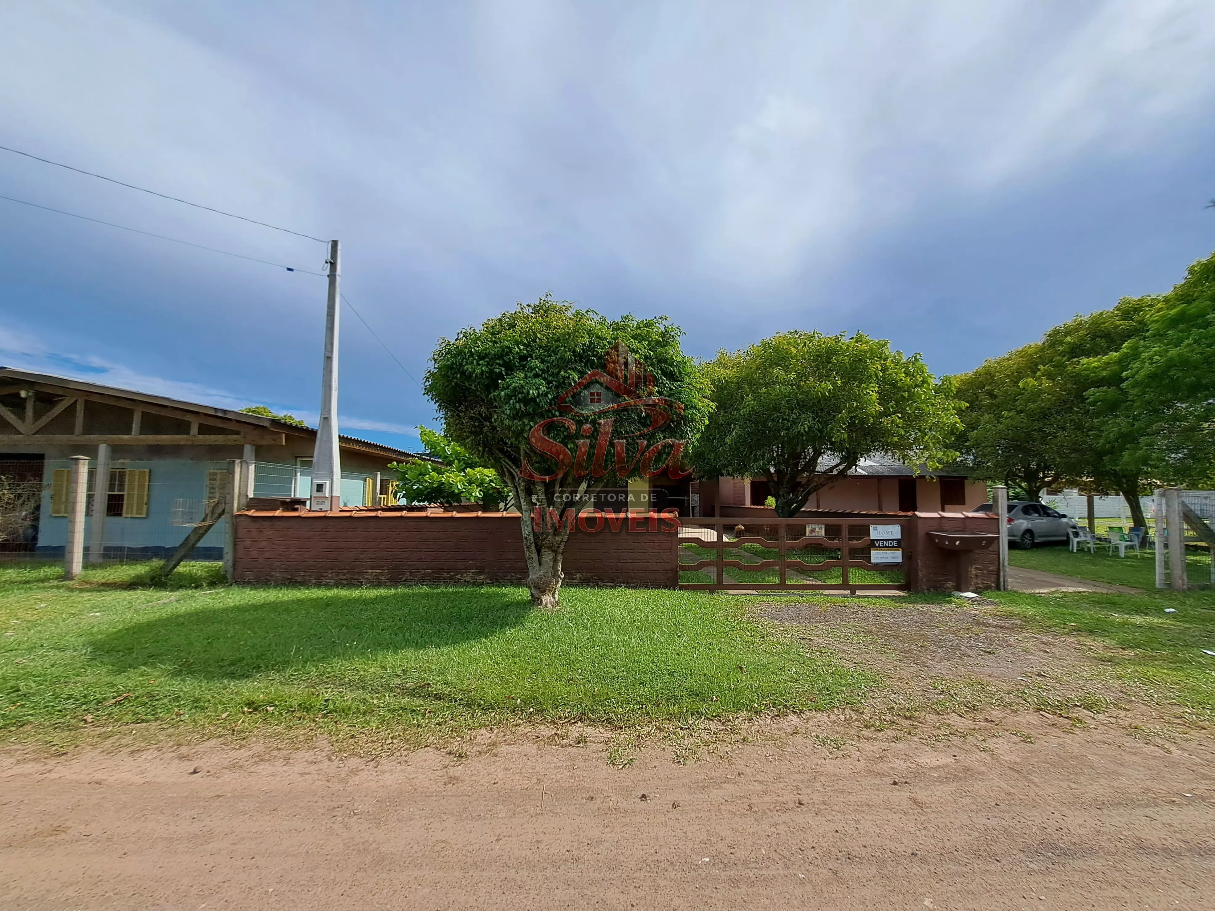 Imagem C1130 | Casa mobiliada com 3 dormitórios em Imbé RS