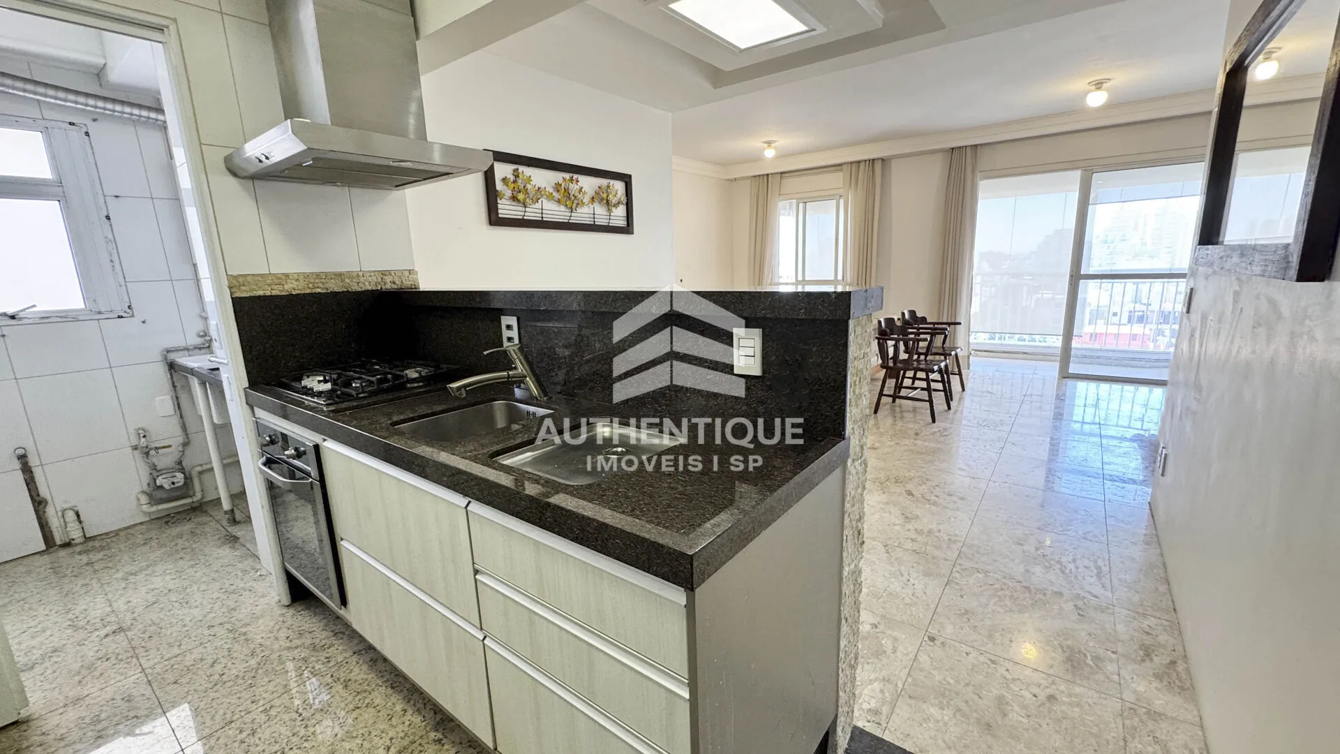 Imagem ARCADIA CENTRO SAO BERNARDO DO CAMPO - Apartamento no Centro de São Bernardo do Campo à venda