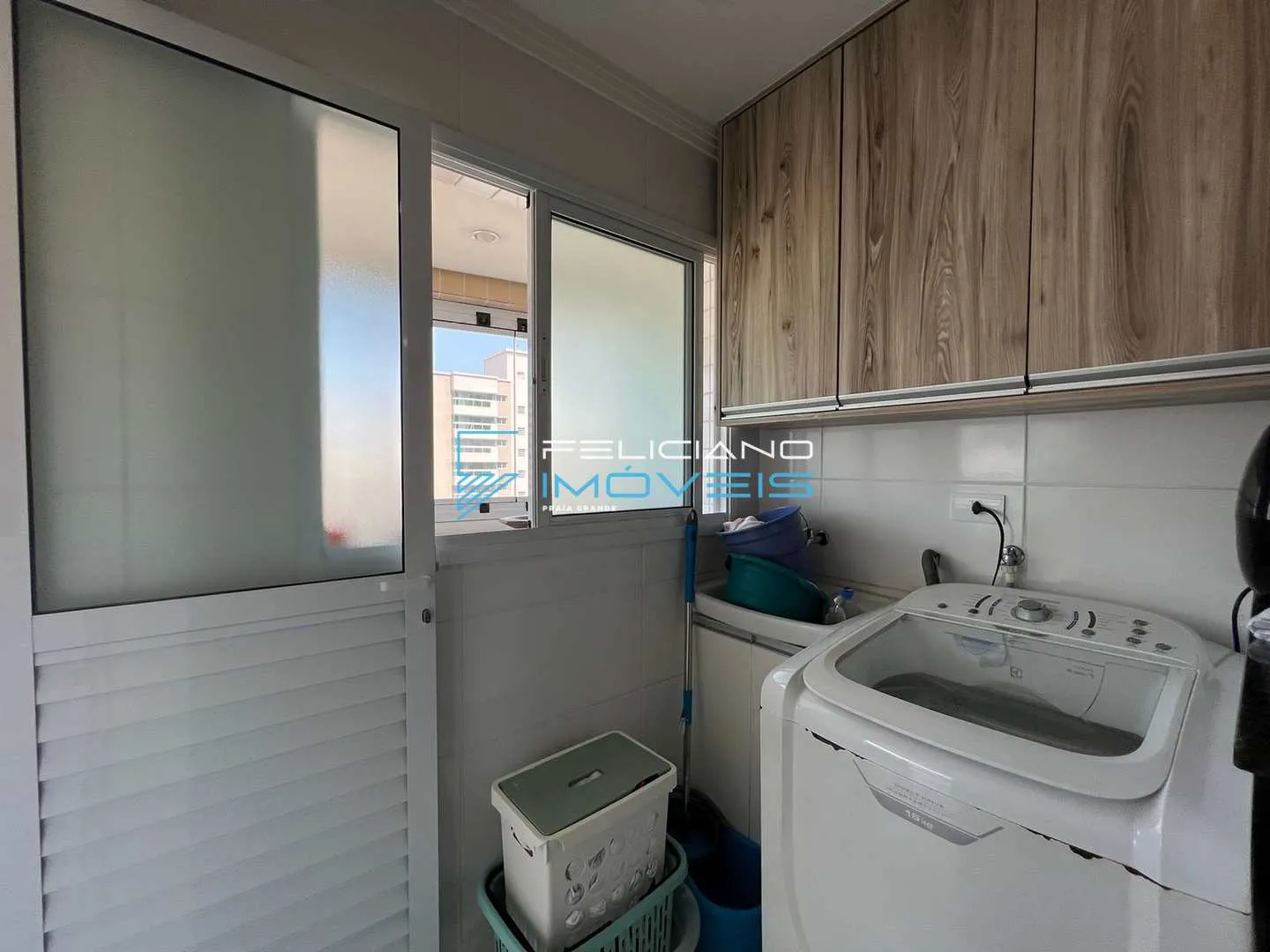 Imagem Apartamento com 2 quartos, Canto do Forte, Praia Grande - R$ 620 mil, Cod: 2870