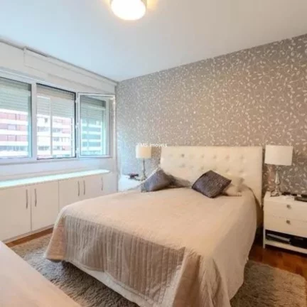 Imagem Apartamento à venda na Bela Vista, com 3 quartos, 3 banheiros, 2 vagas de garagem