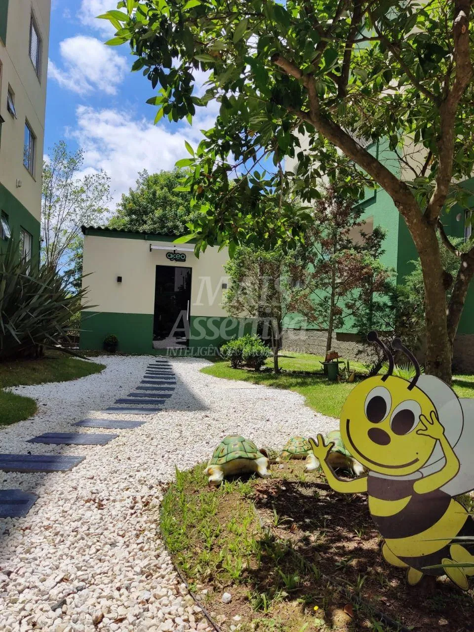 Imagem APARTAMENTO DECORADO E MOBILIADO PRONTO PARA MORAR EM ITAJAÍ /SC BAIRRO ESPINHEIROS