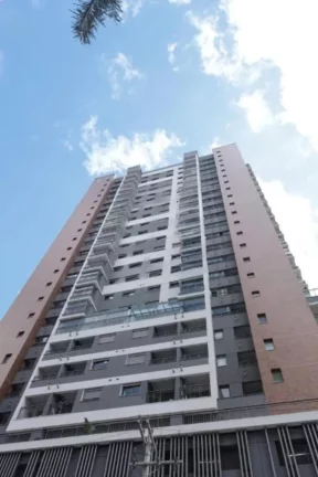 Imagem Z IBIRAPUERA - EZTEC - Studio 29m² (NR), entre as estações Eucaliptos e Moema do Metrô!