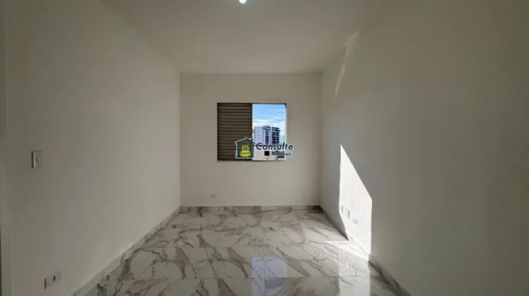 Imagem APARTAMENTO COM 47.07 m² - GUILHERMINA - PRAIA GRANDE SP